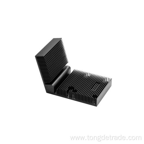 High Quality Heatsink Aluminum Extrusion For Wholesale